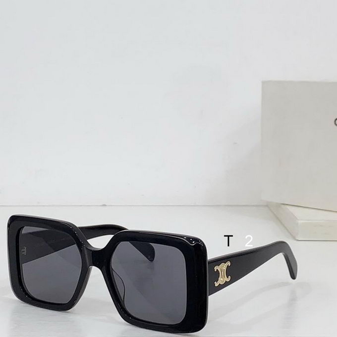 Celine Sunglasses ID:20240804-28